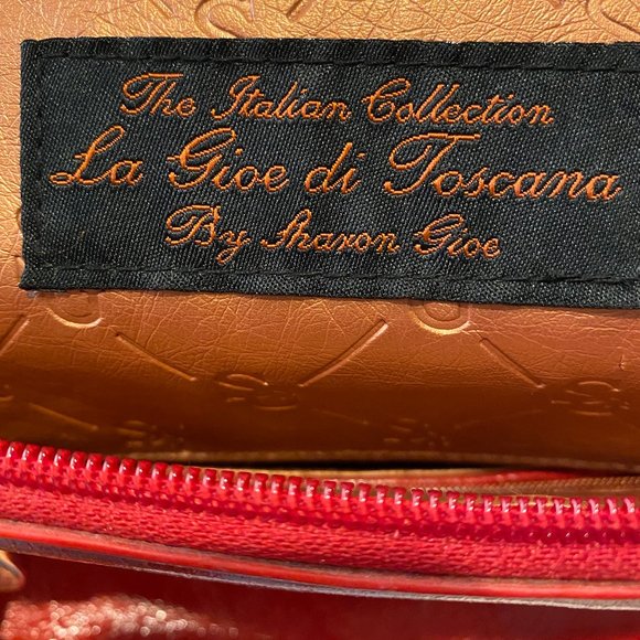 Sharon Gioe Bag - Picture 1 of 8